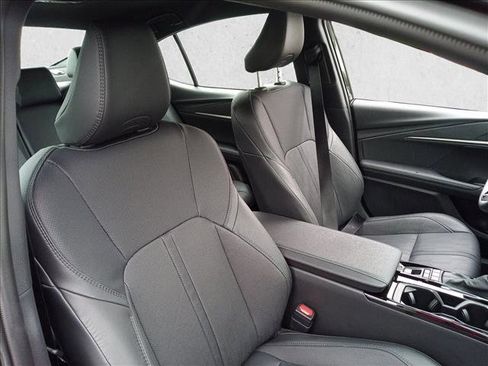 Used 2026 Toyota Camry XSE FWD image 12