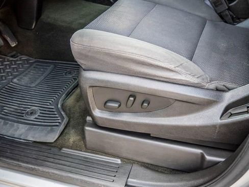 Used 2016 GMC Sierra 1500 SLE w/ SLE Value Package image 27