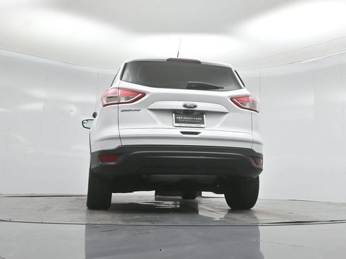 Used 2015 Ford Escape S FWD image 46