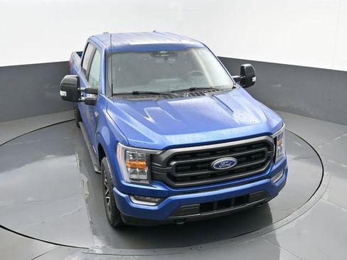 Used 2022 Ford F150 XLT w/ Equipment Group 302A High AWD/4WD image 18