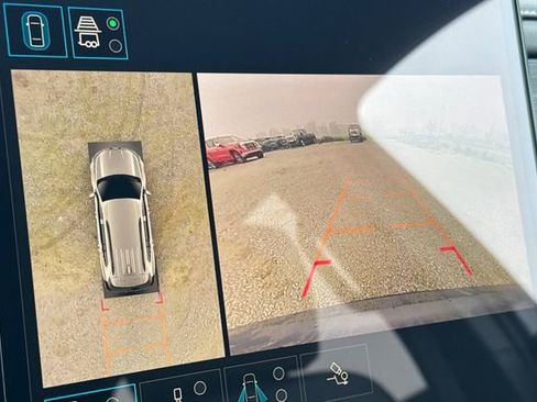 New 2026 GMC Acadia Elevation w/ Black Edition image 24