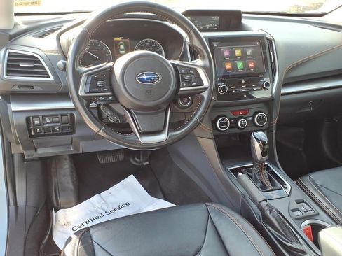 Used 2018 Subaru Crosstrek 2.0i Limited AWD/4WD image 16