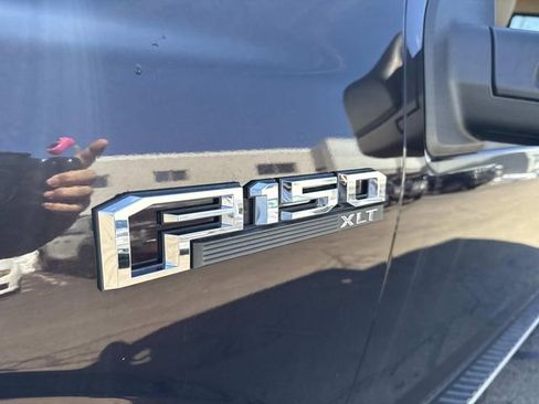 Used 2018 Ford F150 XLT w/ Equipment Group 302A Luxury image 12