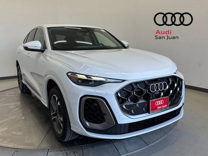 New 2025 Audi Q5 Premium