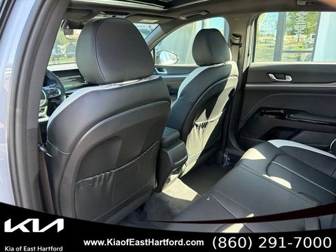 New 2027 Kia K5 GT-Line FWD image 19
