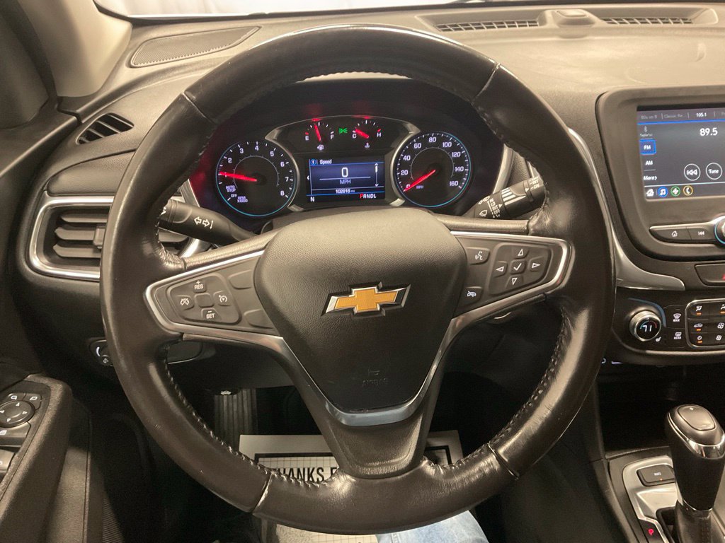Used 2019 Chevrolet Equinox LT AWD/4WD image 23