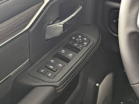 New 2026 RAM 2500 Laramie image 18