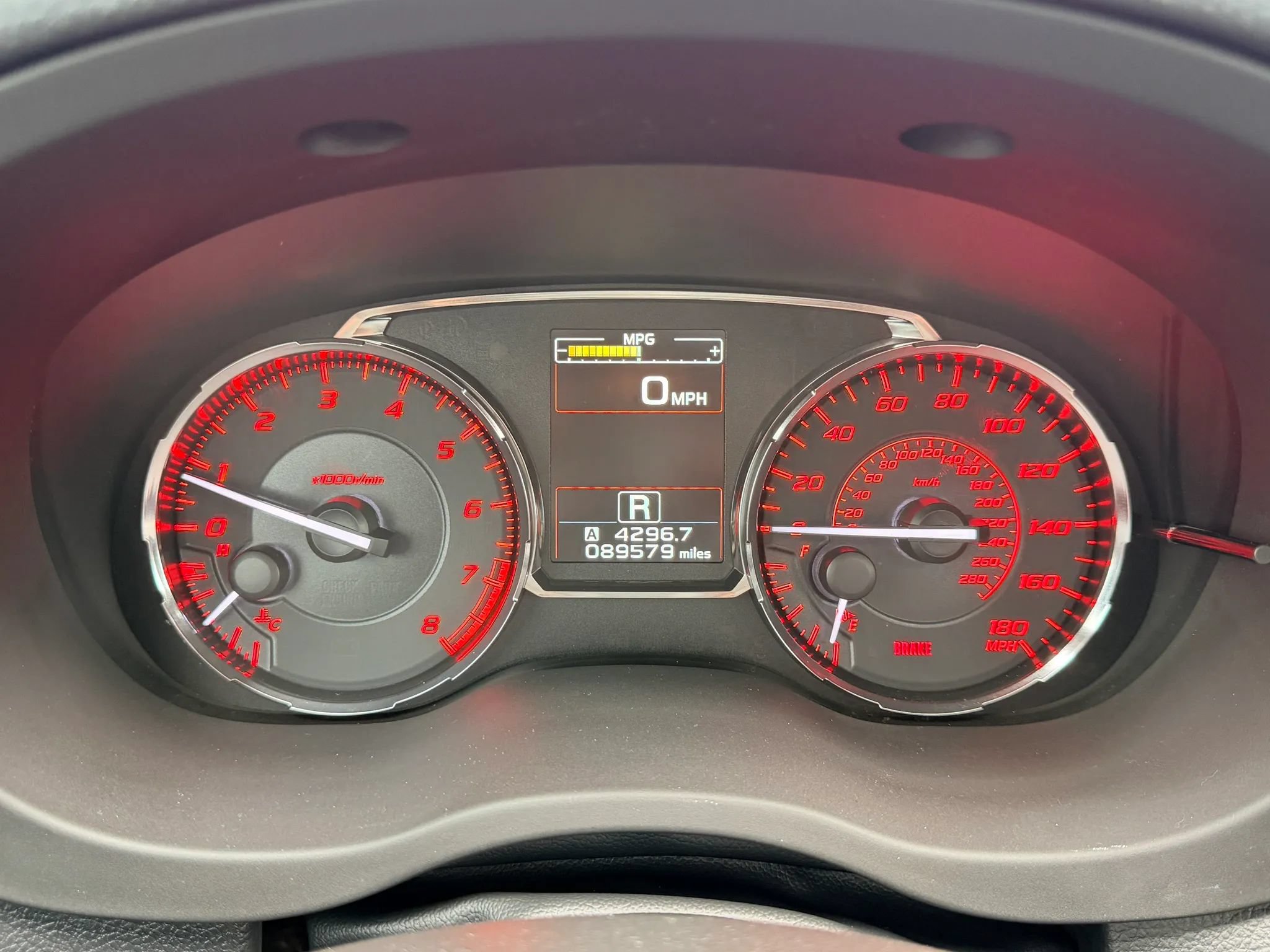 Used 2016 Subaru WRX Premium AWD/4WD image 26