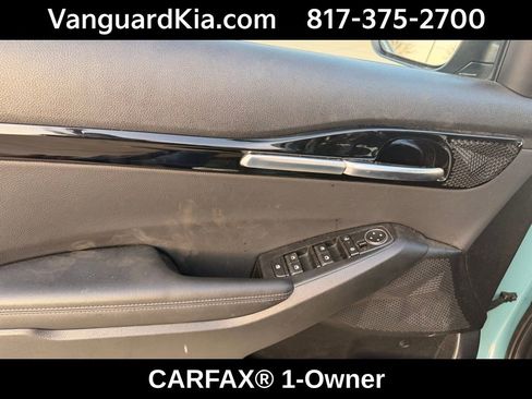 Certified 2026 Kia Seltos S image 17