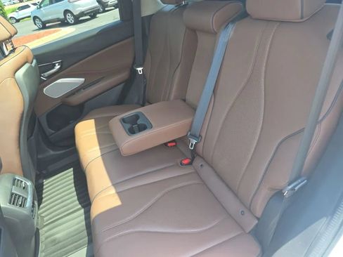Used 2021 Acura RDX FWD w/ Advance Package image 45