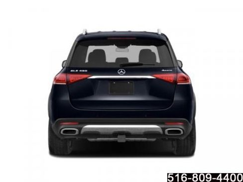 Used 2022 Mercedes-Benz GLE 450 4MATIC image 6