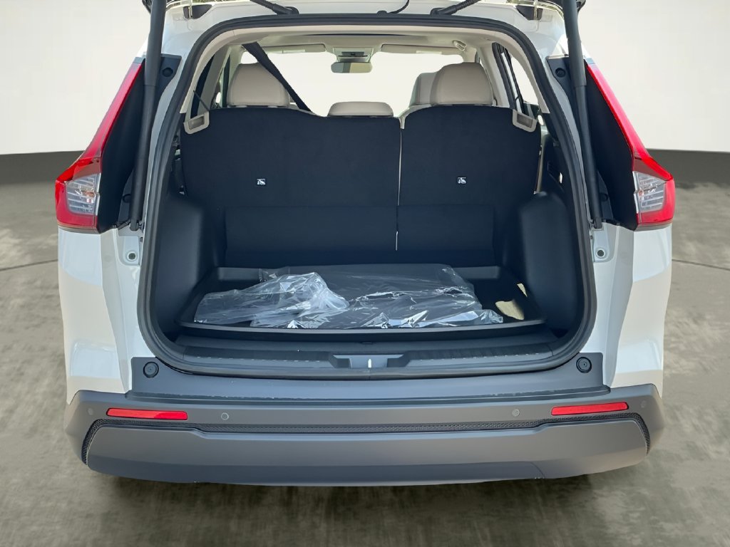 Certified 2026 Honda CR-V EX-L image 17