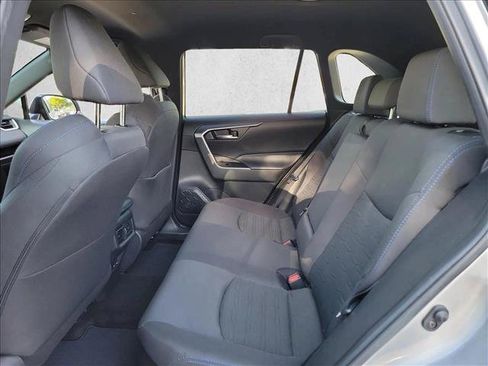 Used 2023 Toyota RAV4 SE AWD/4WD image 14