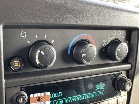 New 2025 Chevrolet Express 2500 w/ Safety Package image 10