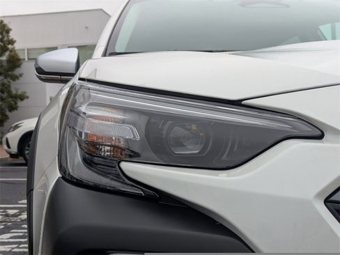 Used 2025 Subaru Outback Touring w/ Popular Package #2 image 11