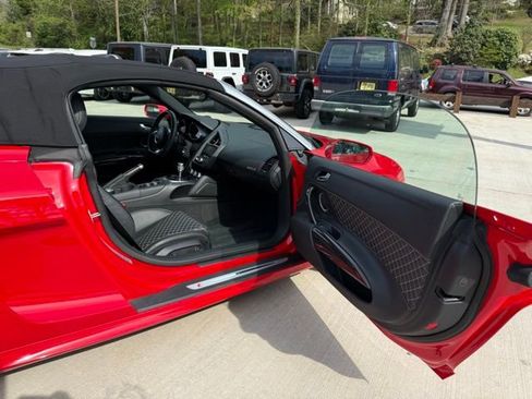 Used 2014 Audi R8 V10 AWD/4WD image 60