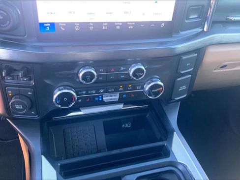 Certified 2025 Ford F450 Lariat w/ Lariat Ultimate Package AWD/4WD image 34