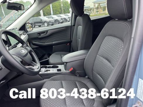 New 2026 Ford Escape Active w/ Tech Pack #1 FWD image 8