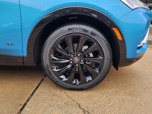 New 2026 Buick Envista Sport Touring w/ Convenience I Package image 49