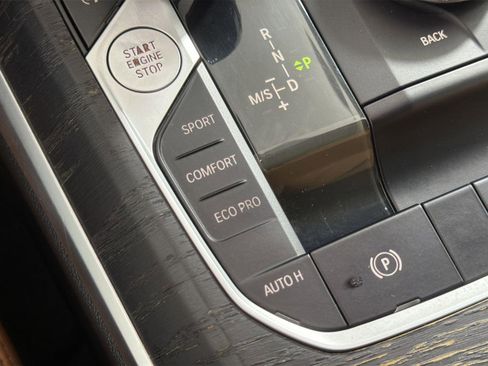 Used 2023 BMW 430i Convertible w/ Convenience Package image 18