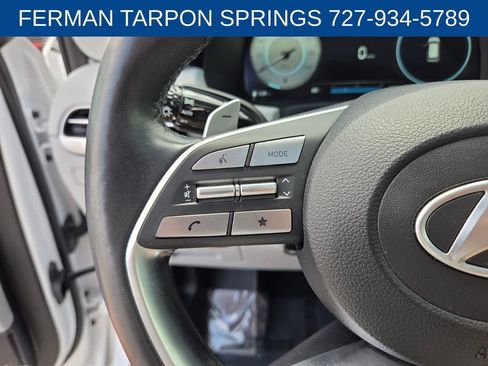 Used 2023 Hyundai Palisade SEL AWD/4WD image 34