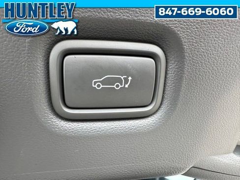 Used 2023 Hyundai Ioniq 5 SEL w/ Cargo Package image 10