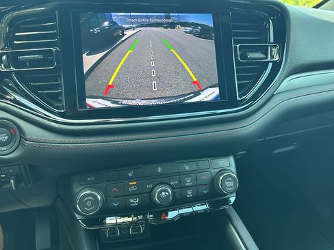 New 2026 Dodge Durango GT w/ Blacktop Package image 28