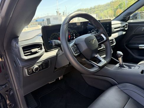 New 2025 Ford Mustang GT Premium image 20