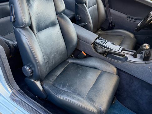 Used 1990 Nissan 300ZX GS RWD image 40