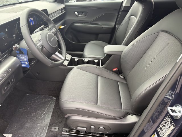 New 2027 Hyundai Kona Limited AWD/4WD image 11