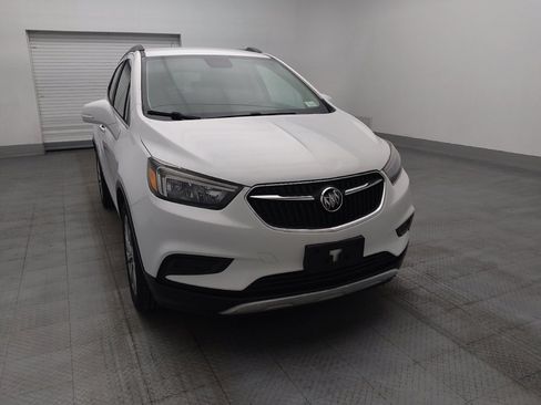 Used 2017 Buick Encore Preferred FWD image 14