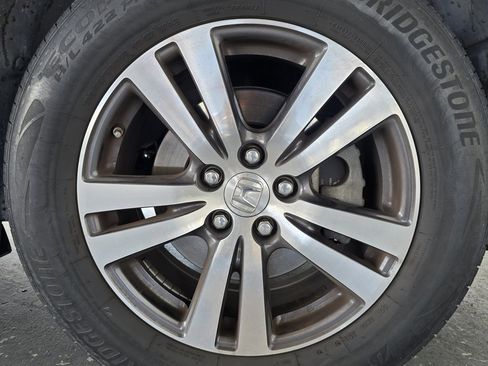 Used 2017 Honda Pilot EX-L image 41