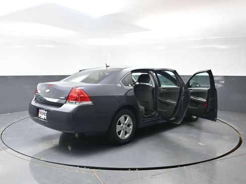 Used 2009 Chevrolet Impala LS FWD image 51