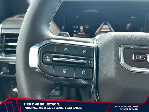 Certified 2026 GMC Yukon XL Elevation AWD/4WD image 26