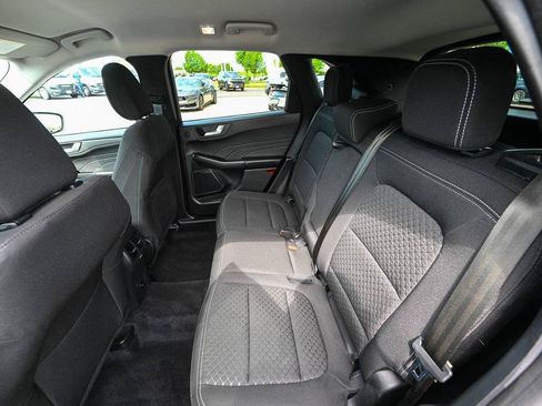 Certified 2023 Ford Escape Active w/ Tech Pack #2 AWD/4WD image 22