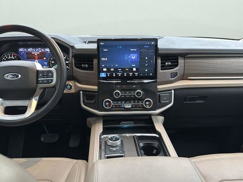 Certified 2024 Ford Expedition Max Limited image 22