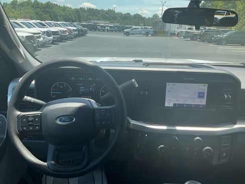 New 2026 Ford F250 XL AWD/4WD image 24