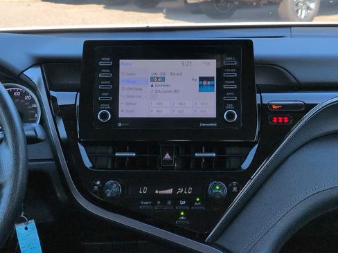 Certified 2024 Toyota Camry LE FWD image 17