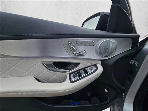 Used 2021 Mercedes-Benz C 43 AMG 4MATIC Sedan image 8