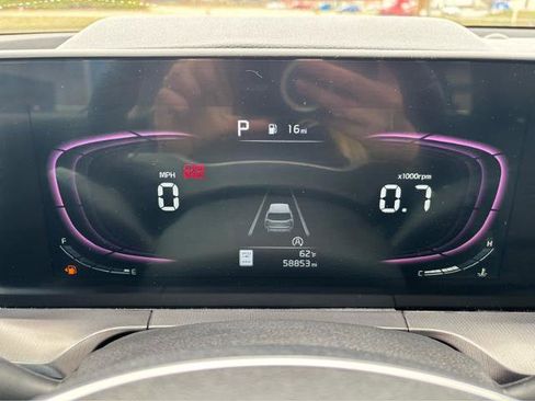 Used 2023 Kia Telluride S w/ S Sunroof Package image 21