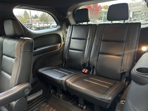 Used 2021 Dodge Durango GT image 46