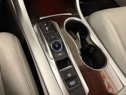 Used 2015 Acura TLX V6 w/ Advance Package FWD image 28