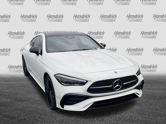 Certified 2025 Mercedes-Benz CLE 300 CLE 300 video 2