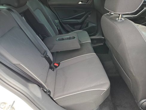 Certified 2026 Volkswagen Jetta Sport FWD image 15