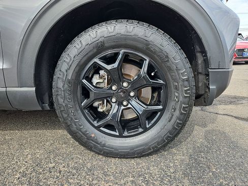 Used 2023 Ford Explorer Timberline w/ Timberline Technology Package image 9