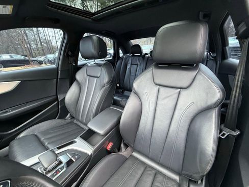 Used 2018 Audi A4 2.0T Ultra Premium Plus w/ Premium Plus Package image 57