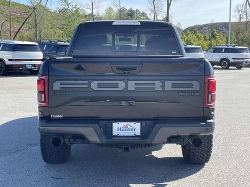 Used 2020 Ford F150 Raptor w/ Equipment Group 802A Luxury AWD/4WD image 30