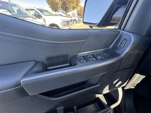 New 2025 Ford F150 XLT w/ Equipment Group 302A MID image 22