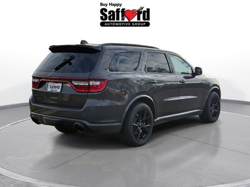 New 2026 Dodge Durango GT w/ Tow 'N Go Package AWD/4WD image 9