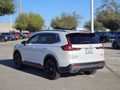 Used 2024 Honda CR-V Sport Touring image 5